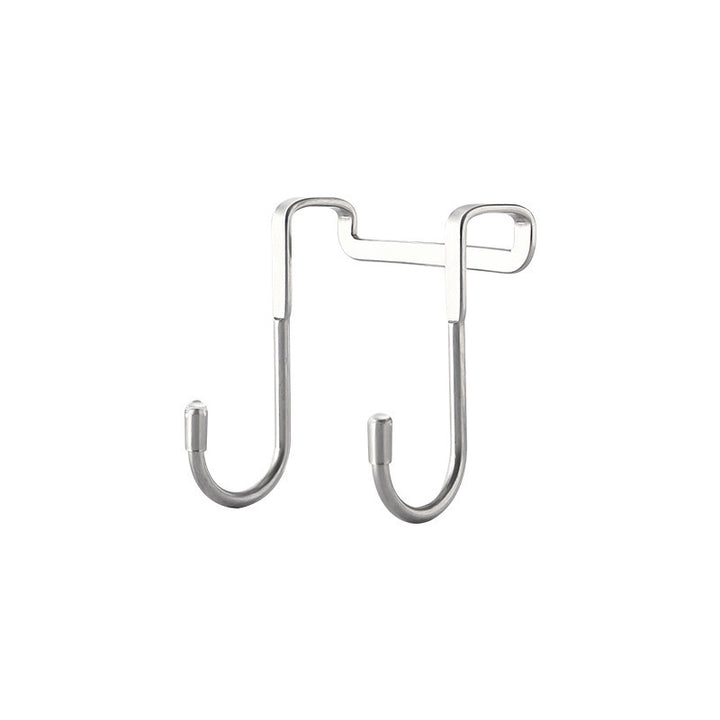 Over-the-Door Hook Organizer