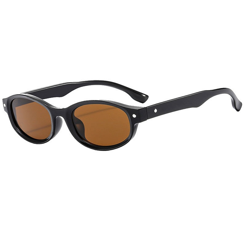 Women's fashionable sunglasses with elegant frame Bowlift