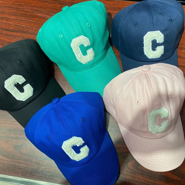 Women's Casual Cotton Baseball Cap Bowlift 1784188305