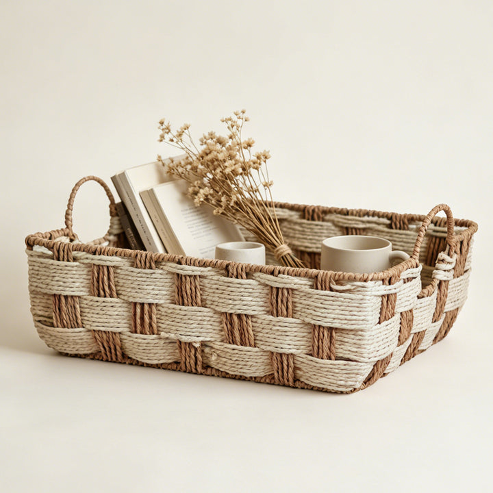 Storage basket Bowlift