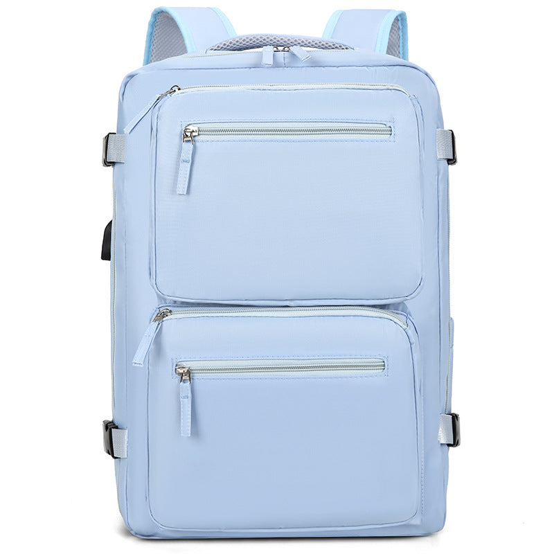 Multi-Purpose Travel