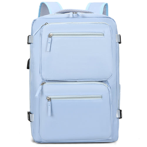 Multi-Purpose Travel