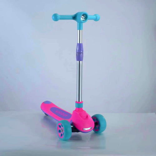 Kick Scooter Bowlift