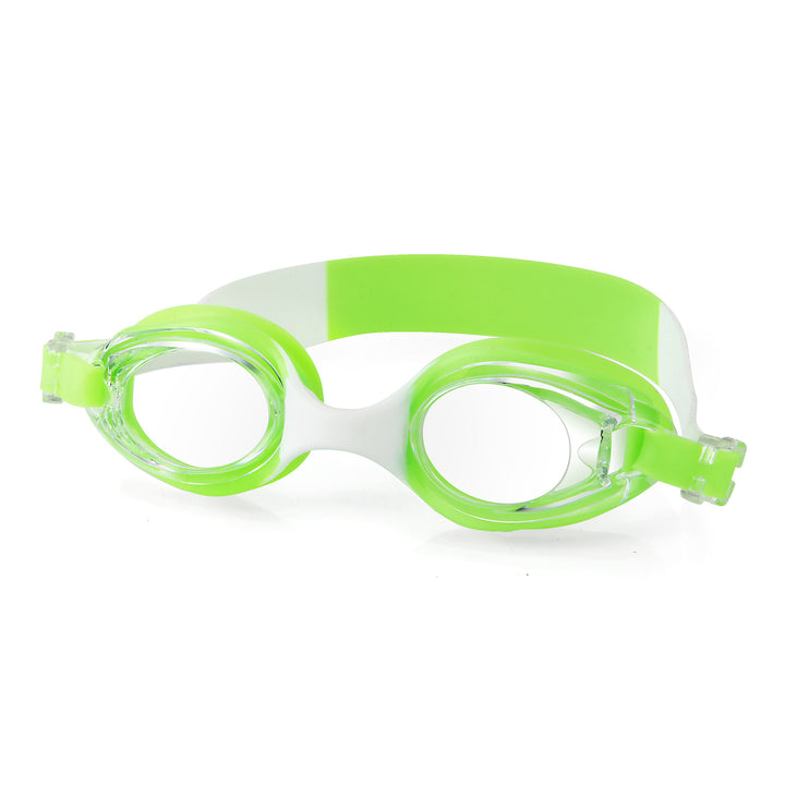 High-performance swim goggles with ergonomic fit and UV protection Bowlift