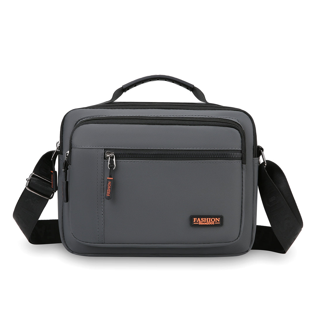 Stylish Compact Laptop Briefcase Bowlift