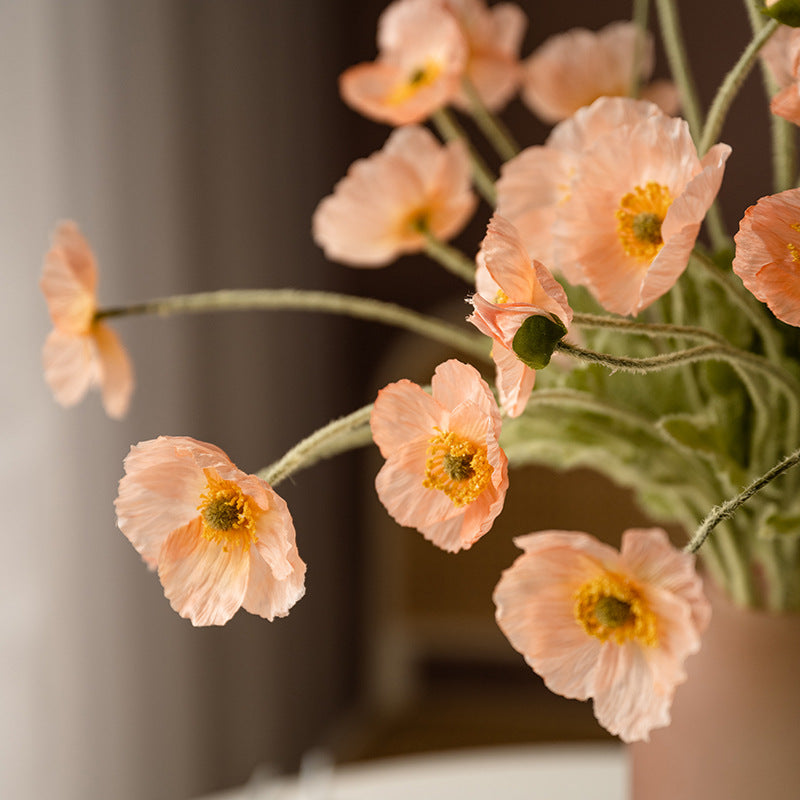 Floral Decorative Stem