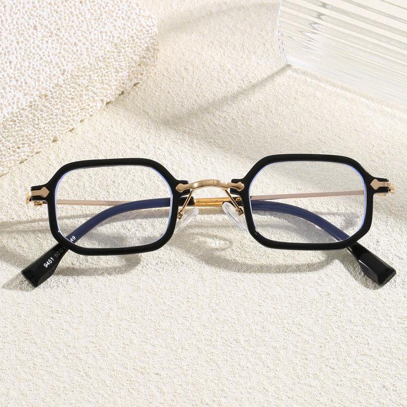 Fashionable Oversized Sunglasses in Modern Design Bowlift