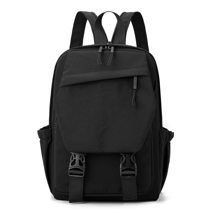 Multi-Compartt Urban Backpack Bowlift