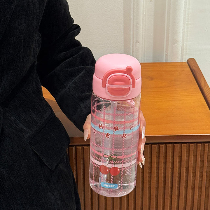 Women's Water Bottle Bowlift