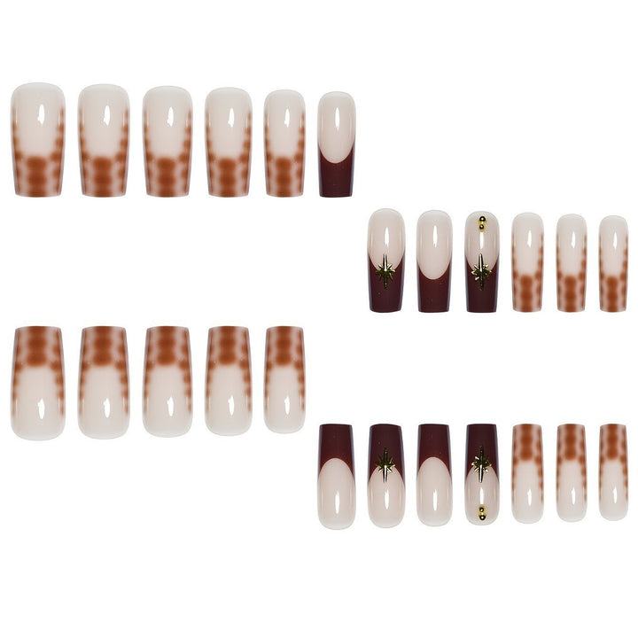 Decorative Nail Art Bowlift