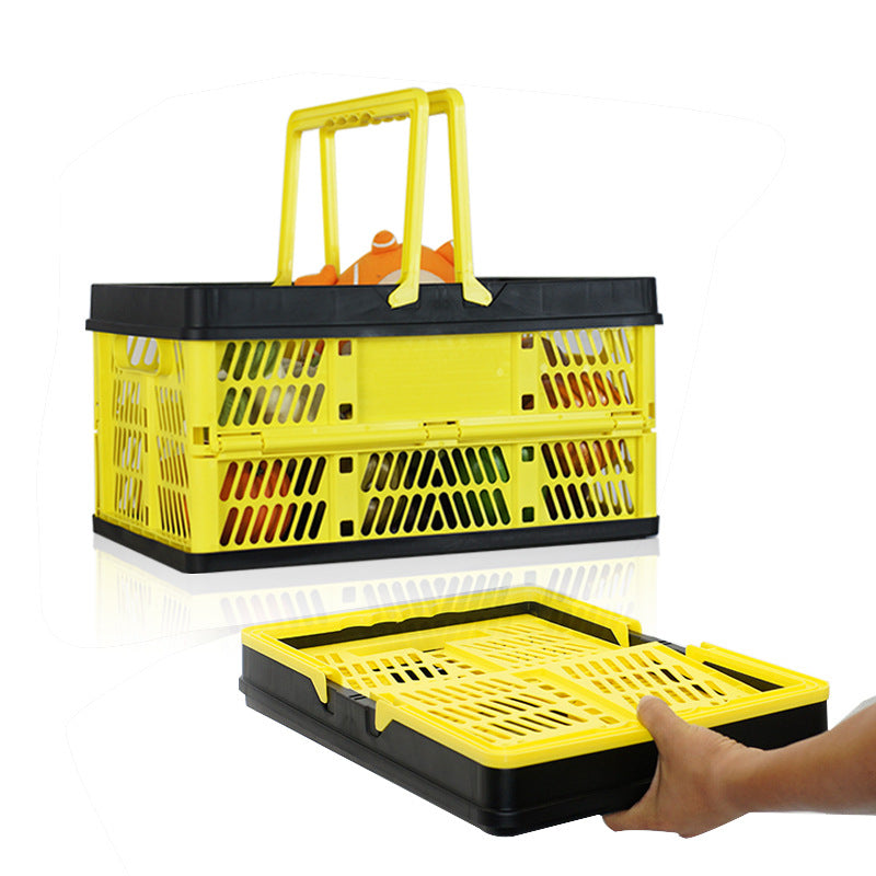 Versatile Shopping Storage Bowlift