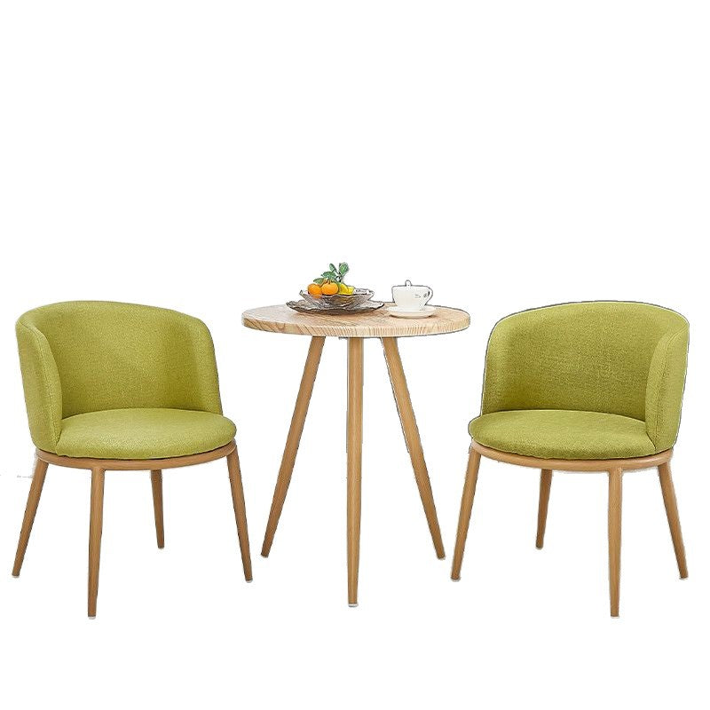 Designer Armchair Bowlift