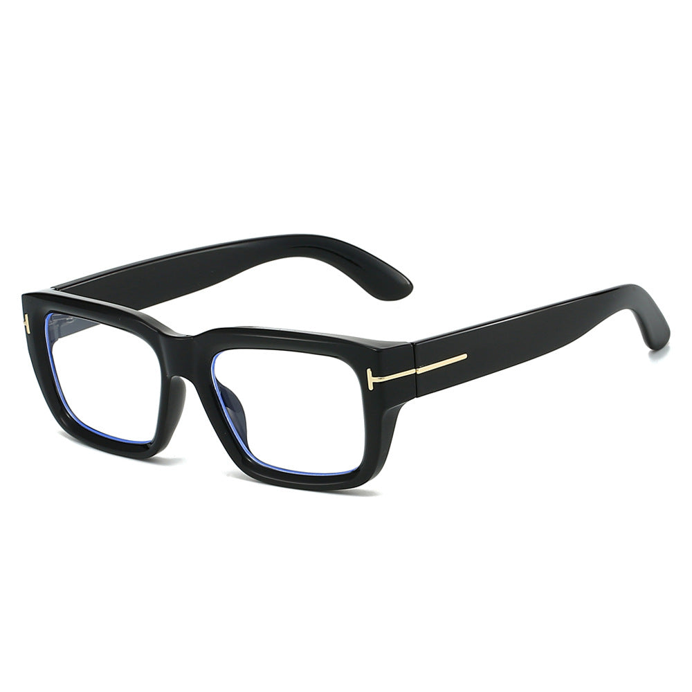 Trendy Oversized Sunglasses Bowlift
