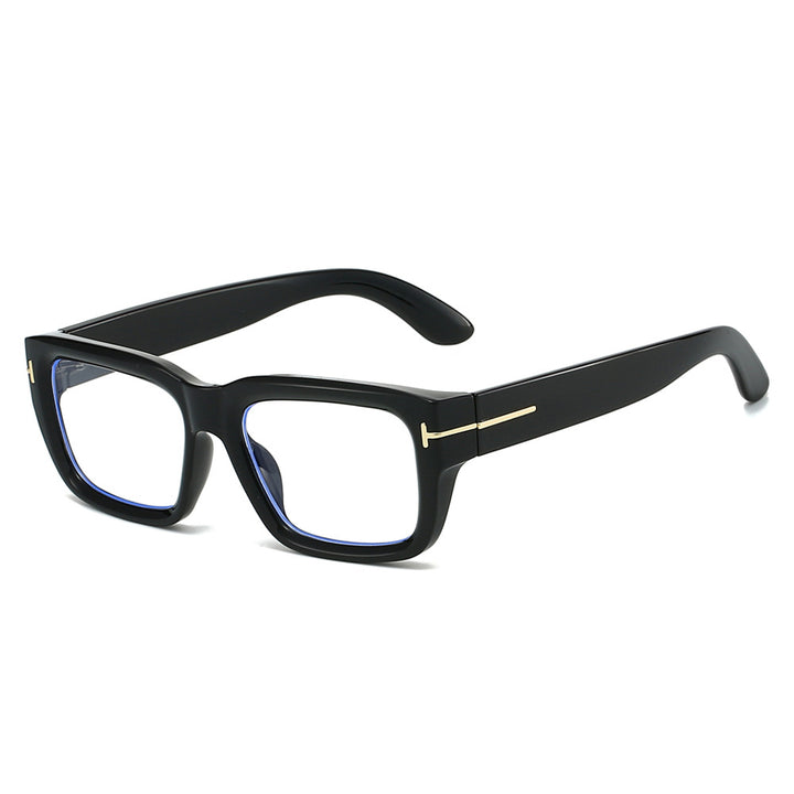 Trendy Oversized Sunglasses Bowlift
