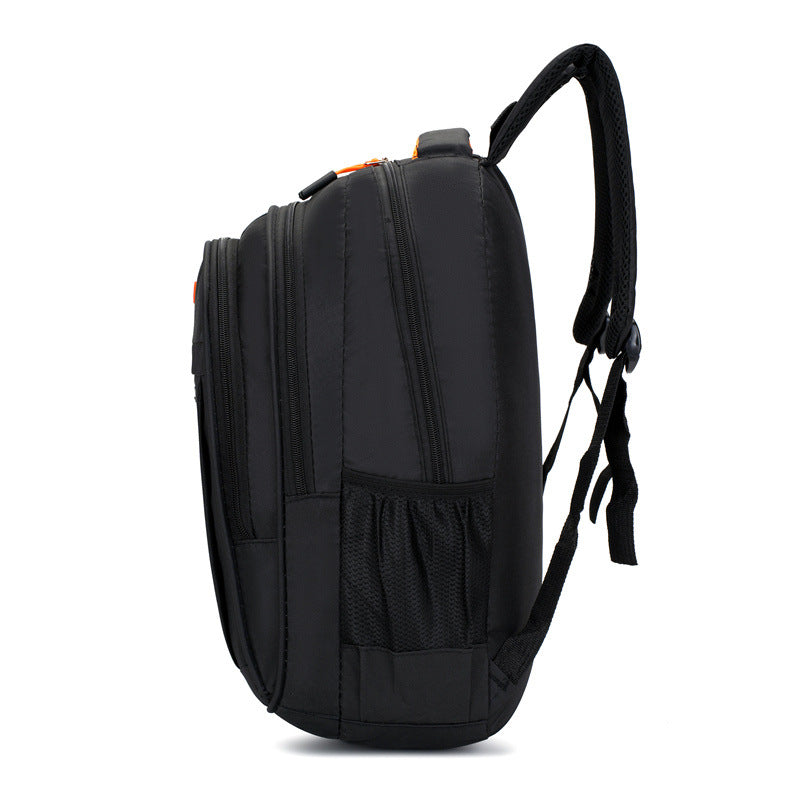 Premium Multi-Compartment Sports Backpack Bowlift