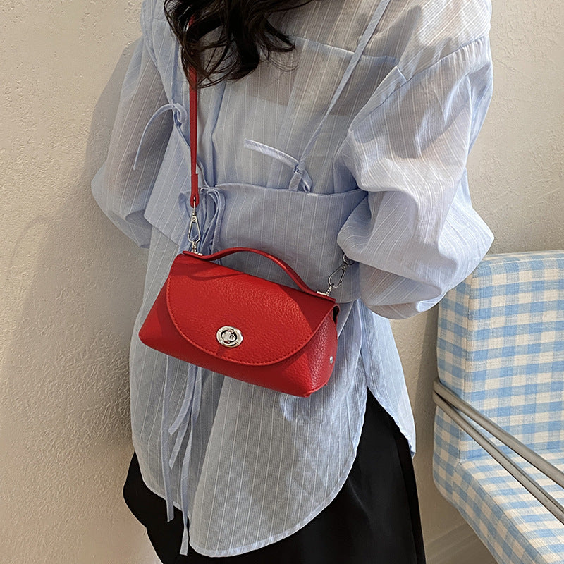 Versatile Mini Crossbody Bag Bowlift