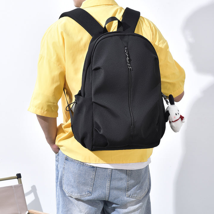 Backpack Bowlift