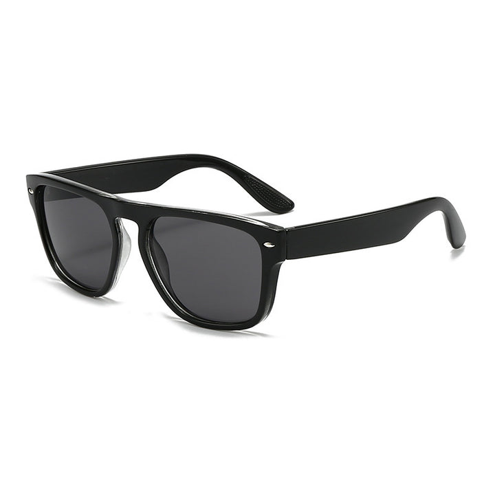 Men's Classic Square Sunglasses Bowlift