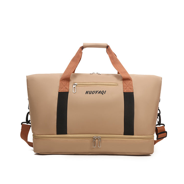 Sports bag Bowlift