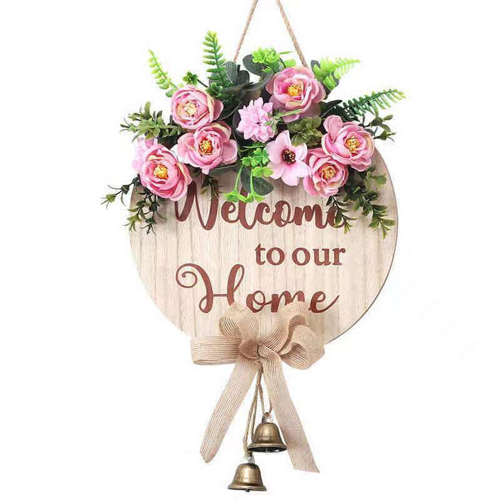 Decorative Wall Decoration Plaque
