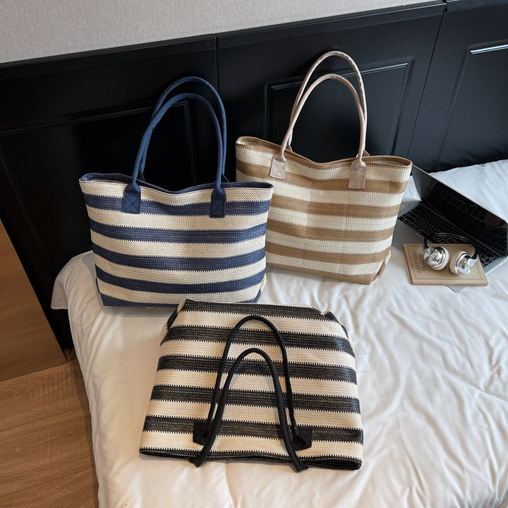 Stylish ven Beach Tote Bowlift