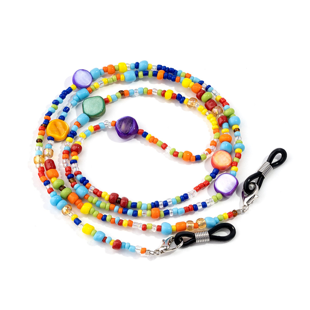 Colorful Beaded Eyewear Chain Bowlift 1786968074