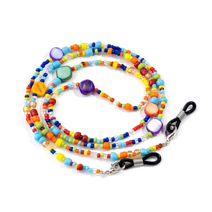 Colorful Beaded Eyewear Chain Bowlift 1786968074