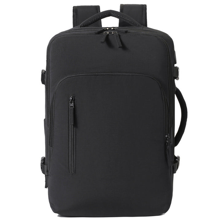 Lightweight Versatile Travel Backpack Bowlift