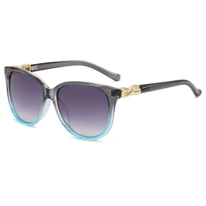 Women Designer Sunglasses Bowlift