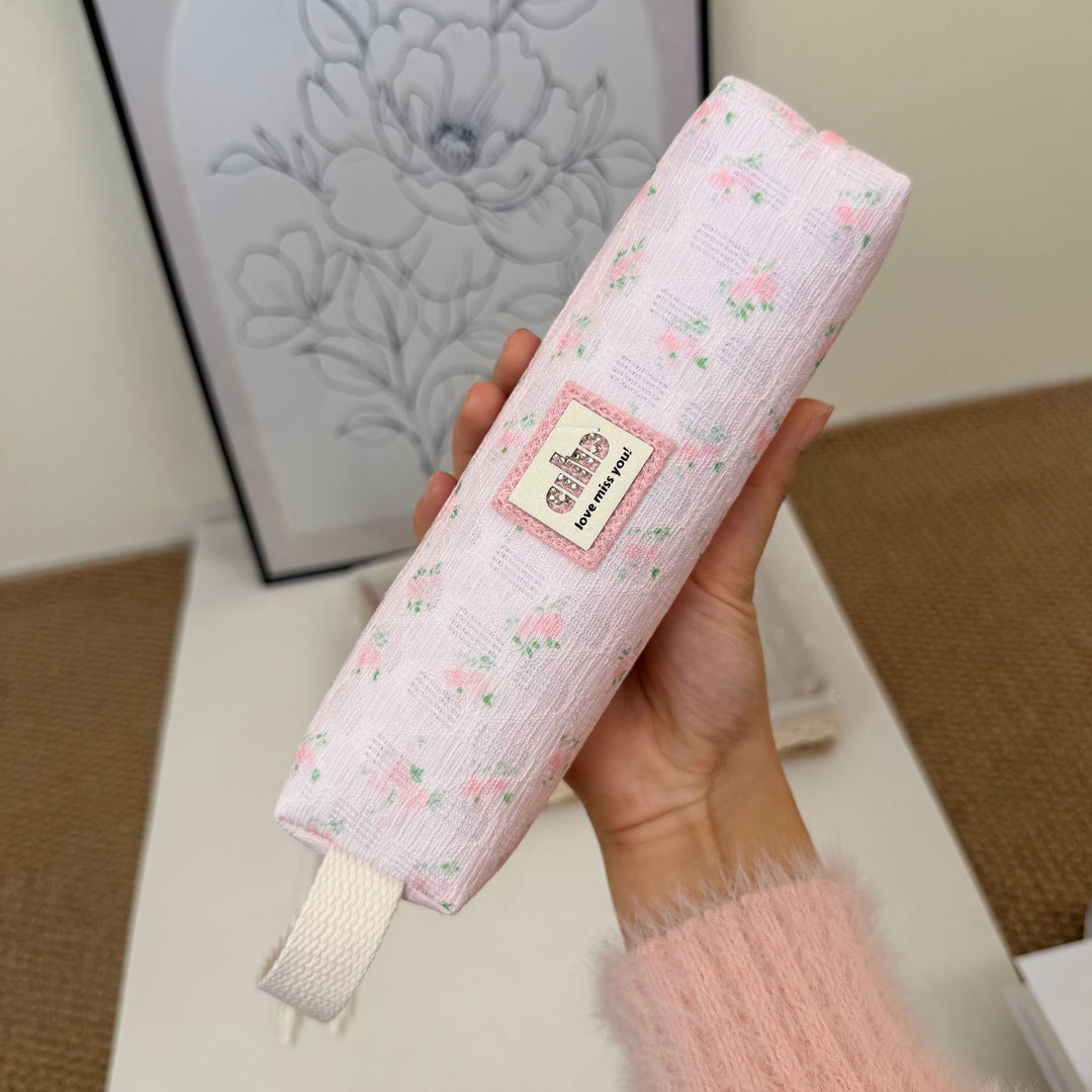 Stylish Pencil Case Bowlift