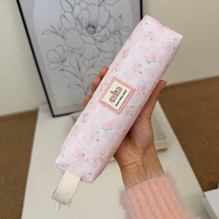 Stylish Pencil Case Bowlift