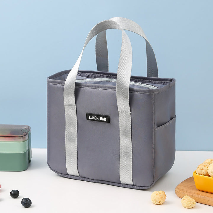 Thermal Insulated Lunch Tote Bowlift