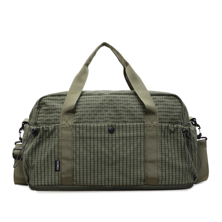 Versatile Weekend Travel Duffel