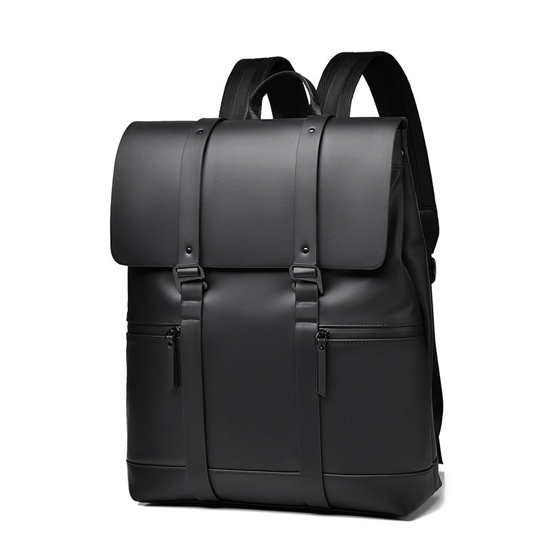 Modern Urban Utility Backpack Bowlift