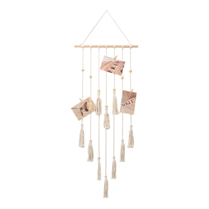 Decorative Photo Display