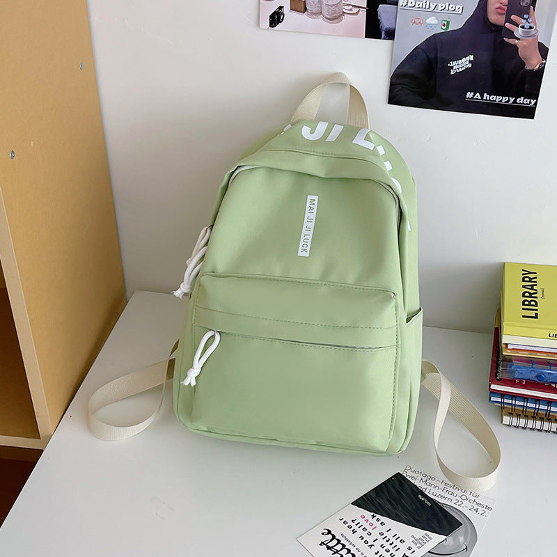 Lightweight Casual Backpack