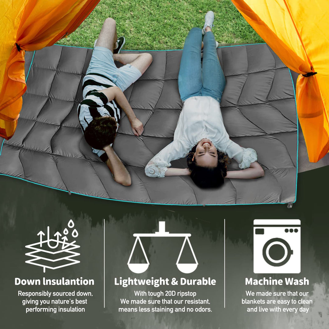 Women's breathable and stylish blanket Bowlift