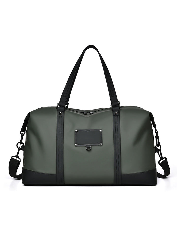 Functional Waterproof Duffle Bag Bowlift