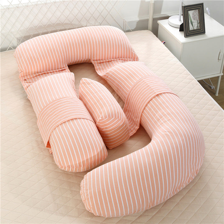 Pregnancy pillow Bowlift