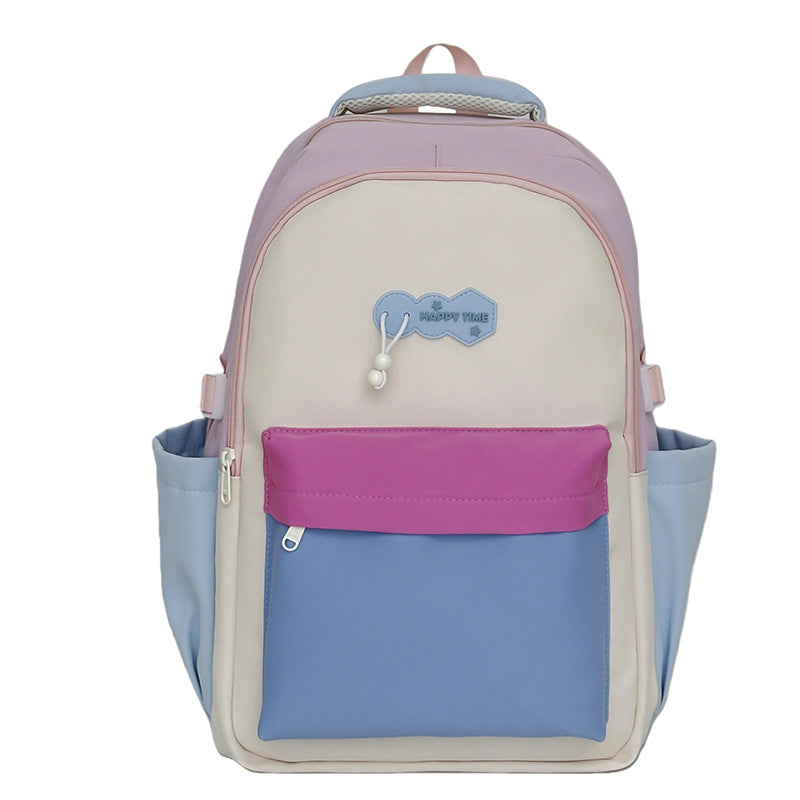Fun Playful Graphic Backpack