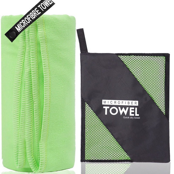 Multifunctional Sports Towel Bowlift