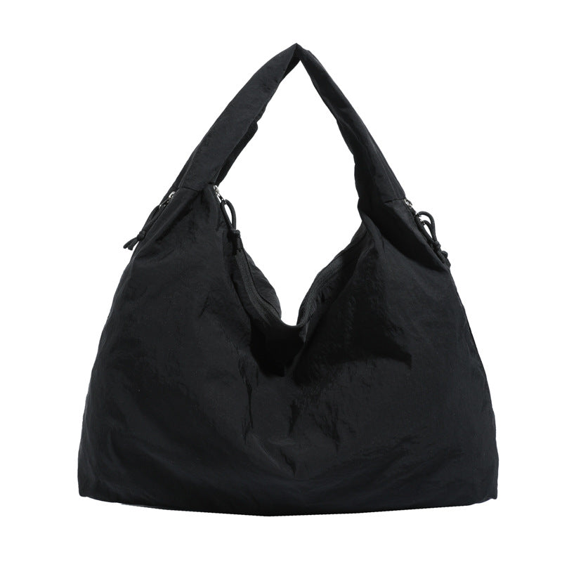 WoCasual Fashion Utility Tote Bag Bowlift