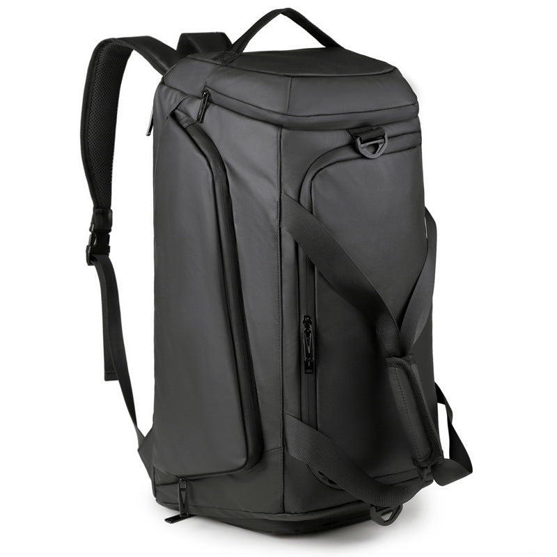 Men's Versatile Sports and Travel Bag Bowlift