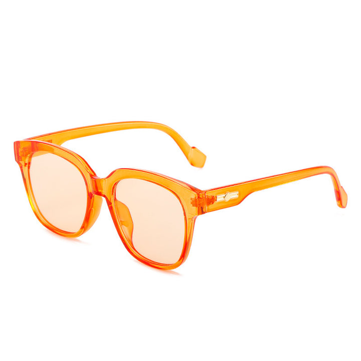 Elegant Oversized Square Sunglasses Bowlift