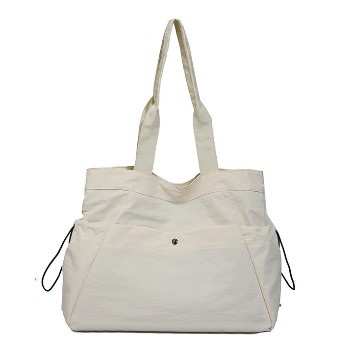 Lightweight Multifunctional Shopping Tote Bowlift