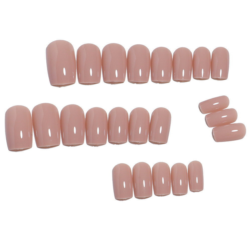 Premium Long-Lasting Nail Extensions Bowlift