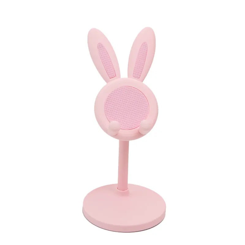 Stylish smartphone holder with bunny ears Bowlift