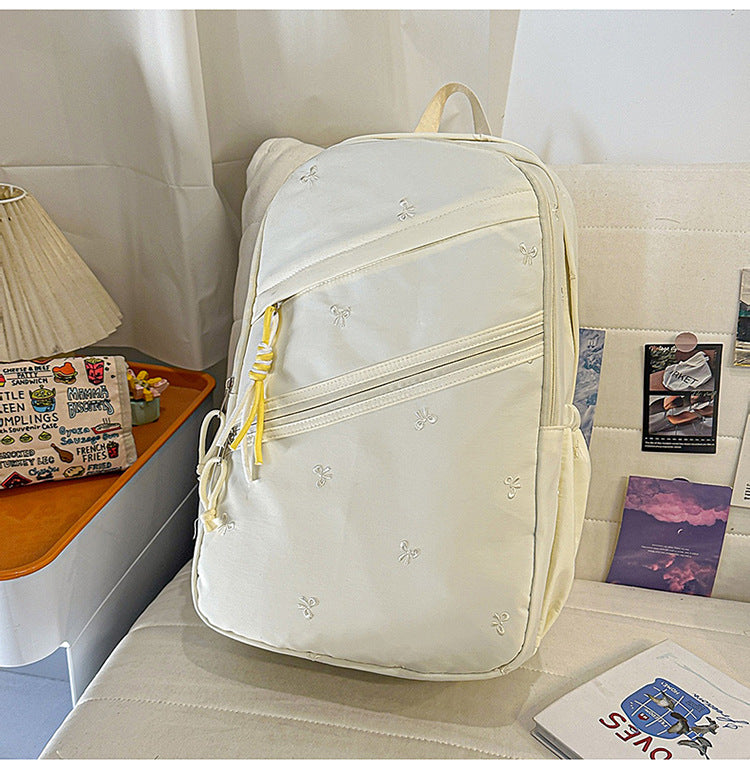 Stylish Utility Backpack Bowlift