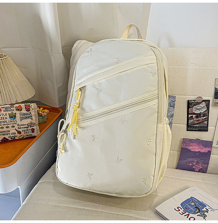 Stylish Utility Backpack Bowlift