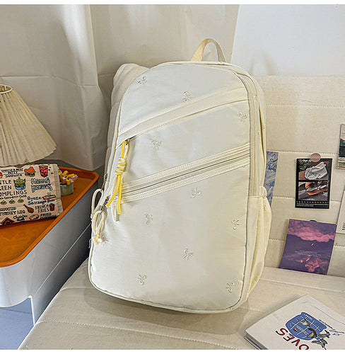 Stylish Utility Backpack Bowlift